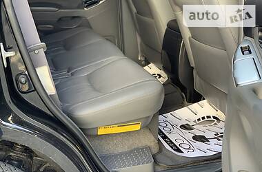 Позашляховик / Кросовер Toyota Land Cruiser Prado 2009 в 