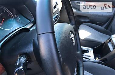 Позашляховик / Кросовер Toyota Land Cruiser Prado 2006 в 