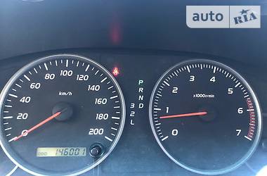 Позашляховик / Кросовер Toyota Land Cruiser Prado 2006 в 