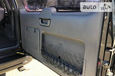 Позашляховик / Кросовер Toyota Land Cruiser Prado 2006 в 