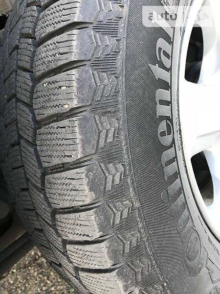 Позашляховик / Кросовер Toyota Land Cruiser Prado 2015 в Києві