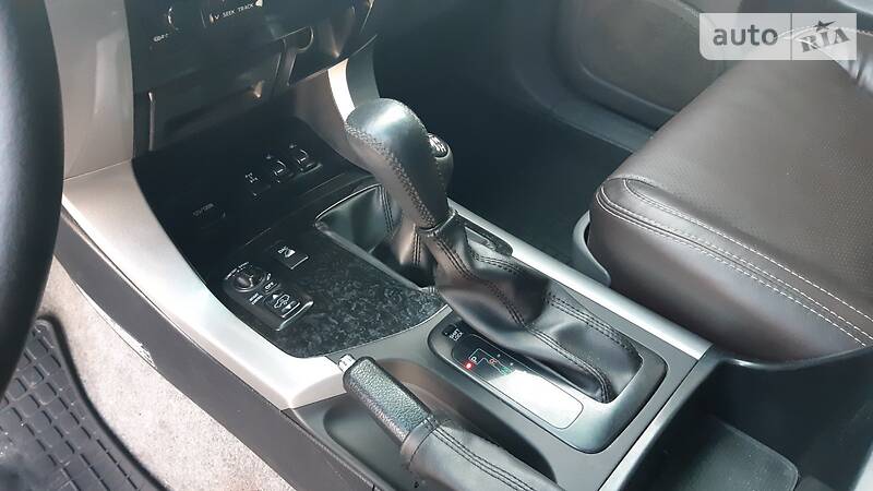 Позашляховик / Кросовер Toyota Land Cruiser Prado 2003 в Миколаєві фото 14 Позашляховик / Кросовер Toyota Land Cruiser Prado 2003 в Миколаєві