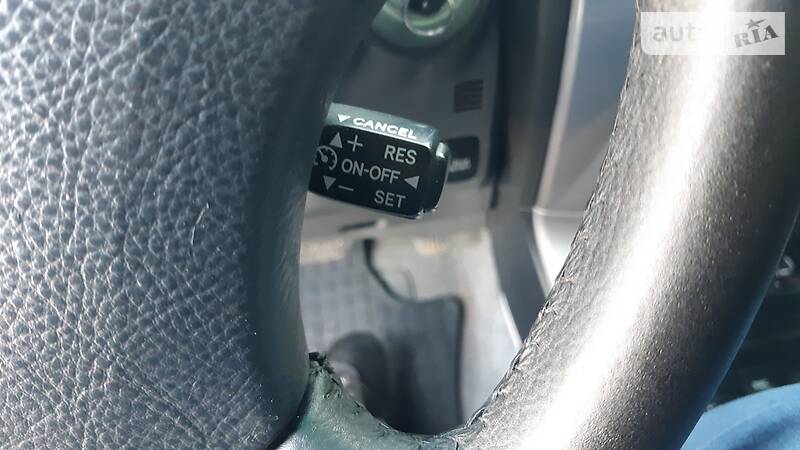 Позашляховик / Кросовер Toyota Land Cruiser Prado 2003 в Миколаєві фото 17 Позашляховик / Кросовер Toyota Land Cruiser Prado 2003 в Миколаєві