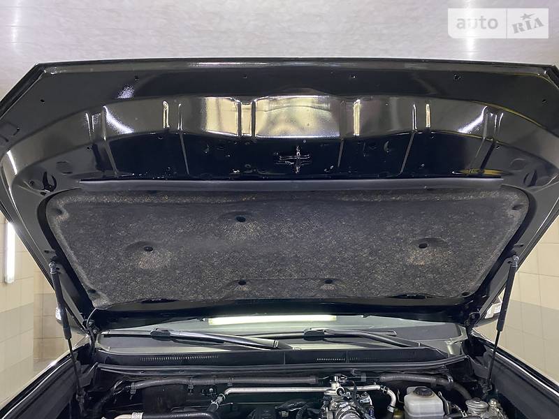 Позашляховик / Кросовер Toyota Land Cruiser Prado 2013 в Умані