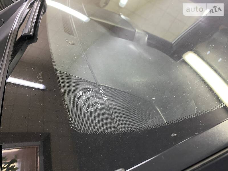 Позашляховик / Кросовер Toyota Land Cruiser Prado 2013 в Умані