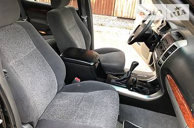 Універсал Toyota Land Cruiser Prado 2003 в 