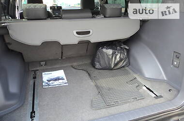 Позашляховик / Кросовер Toyota Land Cruiser Prado 2013 в 