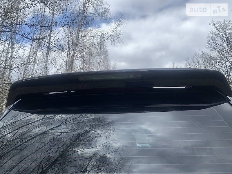 Позашляховик / Кросовер Toyota Land Cruiser Prado 2007 в Борзні