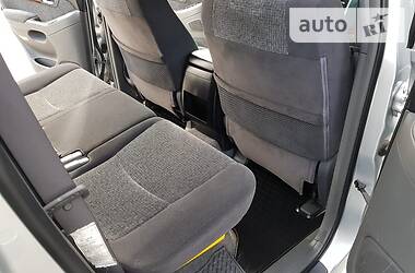 Позашляховик / Кросовер Toyota Land Cruiser Prado 2007 в 