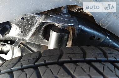Позашляховик / Кросовер Toyota Land Cruiser Prado 2007 в 