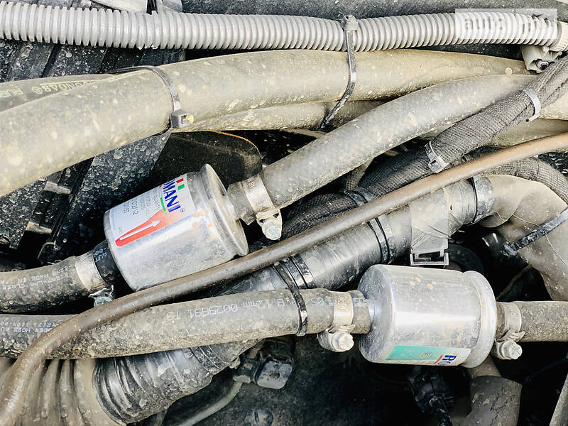 Позашляховик / Кросовер Toyota Land Cruiser Prado 2007 в Києві фото 27 Позашляховик / Кросовер Toyota Land Cruiser Prado 2007 в Києві