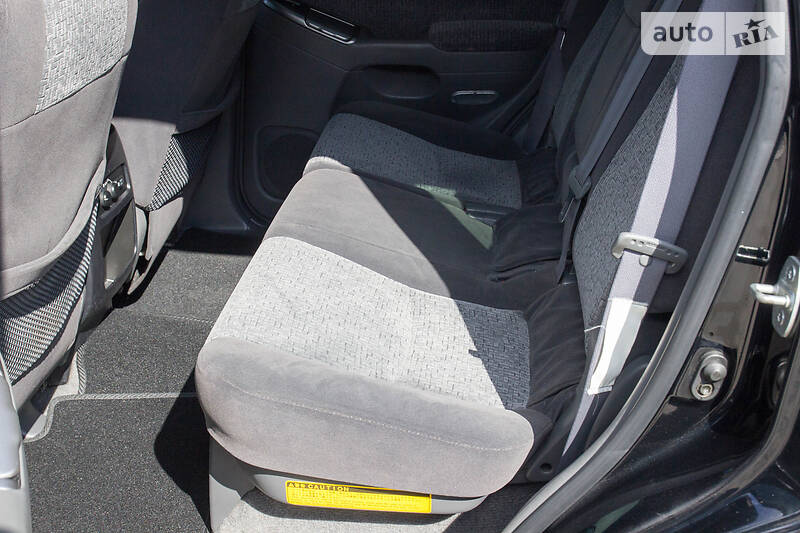 Позашляховик / Кросовер Toyota Land Cruiser Prado 2006 в Запоріжжі