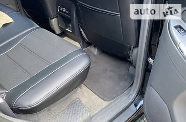 Позашляховик / Кросовер Toyota Land Cruiser Prado 2006 в 