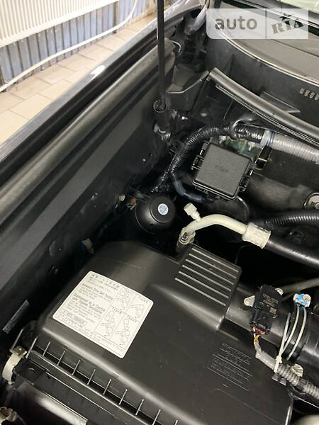 Позашляховик / Кросовер Toyota Land Cruiser Prado 2013 в Києві фото 27 Позашляховик / Кросовер Toyota Land Cruiser Prado 2013 в Києві