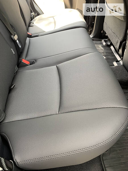 Позашляховик / Кросовер Toyota Land Cruiser Prado 2013 в Києві фото 52 Позашляховик / Кросовер Toyota Land Cruiser Prado 2013 в Києві