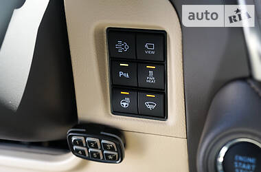 Універсал Toyota Land Cruiser Prado 2019 в 