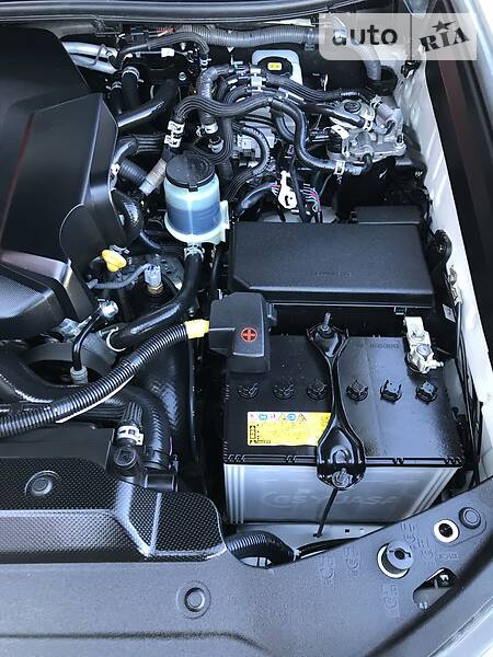 Позашляховик / Кросовер Toyota Land Cruiser Prado 2017 в Вінниці