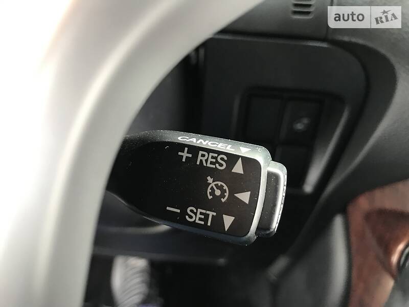 Позашляховик / Кросовер Toyota Land Cruiser Prado 2017 в Вінниці