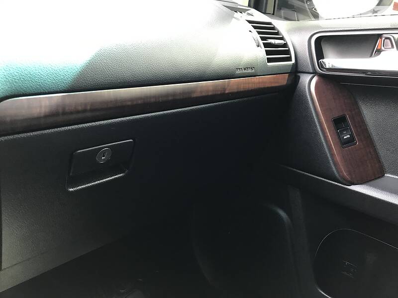 Позашляховик / Кросовер Toyota Land Cruiser Prado 2017 в Вінниці