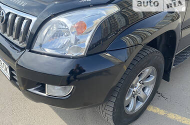 Внедорожник / Кроссовер Toyota Land Cruiser Prado 2006 в Одессе