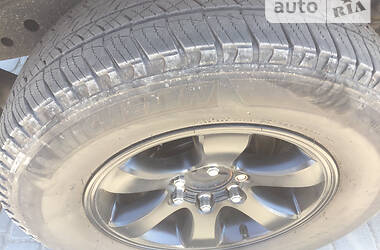 Позашляховик / Кросовер Toyota Land Cruiser Prado 2005 в 
