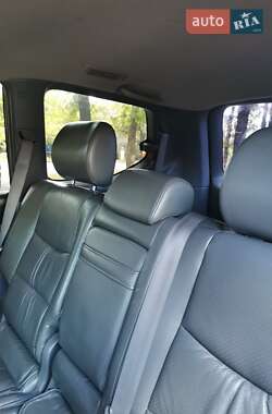 Позашляховик / Кросовер Toyota Land Cruiser Prado 2007 в Полтаві
