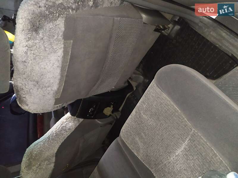 Внедорожник / Кроссовер Toyota Land Cruiser Prado 2006 в Черновцах фото 7 Внедорожник / Кроссовер Toyota Land Cruiser Prado 2006 в Черновцах