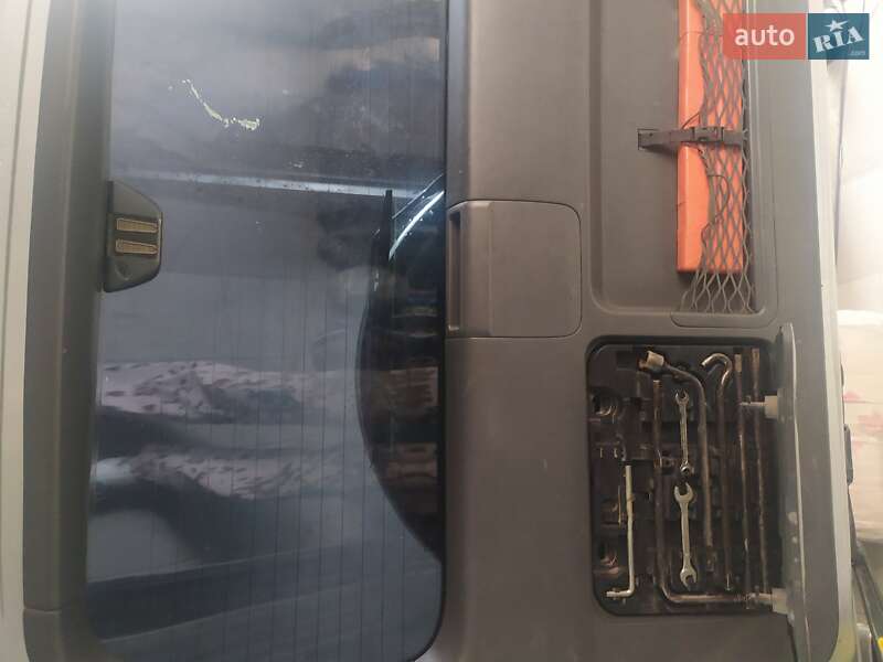 Внедорожник / Кроссовер Toyota Land Cruiser Prado 2006 в Черновцах фото 13 Внедорожник / Кроссовер Toyota Land Cruiser Prado 2006 в Черновцах