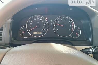 Позашляховик / Кросовер Toyota Land Cruiser Prado 2004 в 