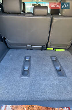 Внедорожник / Кроссовер Toyota Land Cruiser Prado 2008 в 