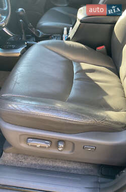Внедорожник / Кроссовер Toyota Land Cruiser Prado 2008 в 