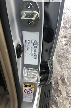 Позашляховик / Кросовер Toyota Land Cruiser Prado 2004 в 
