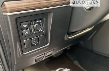 Внедорожник / Кроссовер Toyota Land Cruiser Prado 2021 в 