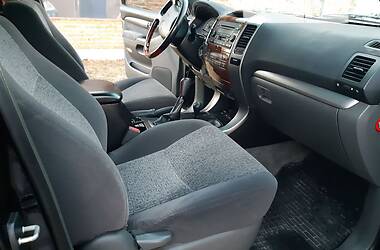 Внедорожник / Кроссовер Toyota Land Cruiser Prado 2007 в 