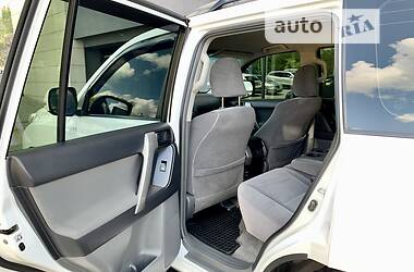 Позашляховик / Кросовер Toyota Land Cruiser Prado 2012 в 