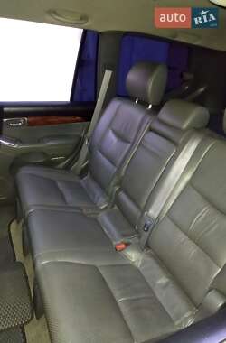 Внедорожник / Кроссовер Toyota Land Cruiser Prado 2005 в 