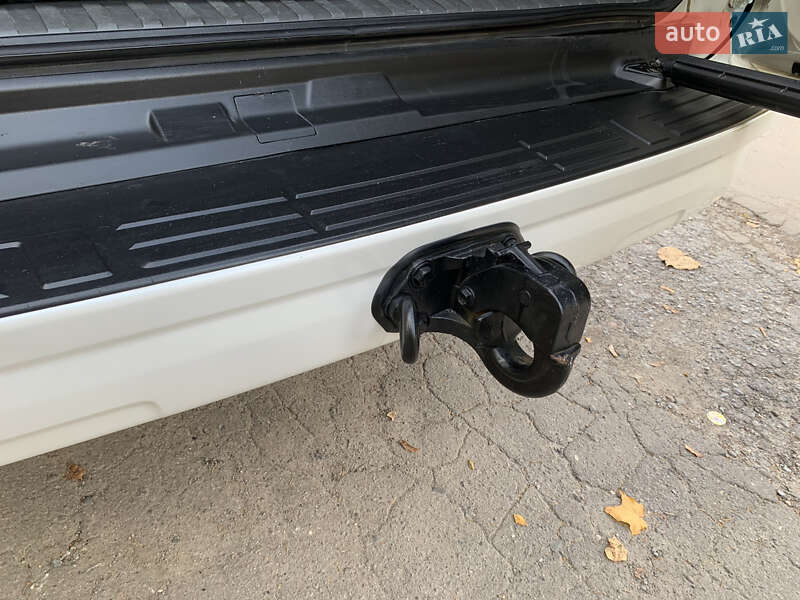 Внедорожник / Кроссовер Toyota Land Cruiser Prado 2013 в Тернополе фото 36 Внедорожник / Кроссовер Toyota Land Cruiser Prado 2013 в Тернополе