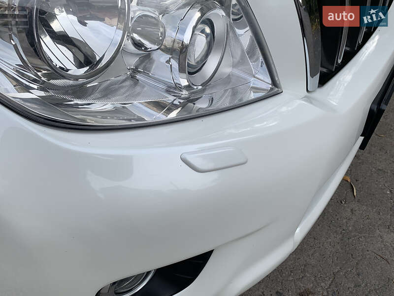 Внедорожник / Кроссовер Toyota Land Cruiser Prado 2013 в Тернополе фото 66 Внедорожник / Кроссовер Toyota Land Cruiser Prado 2013 в Тернополе
