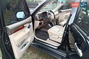 Внедорожник / Кроссовер Toyota Land Cruiser Prado 2007 в Вараше