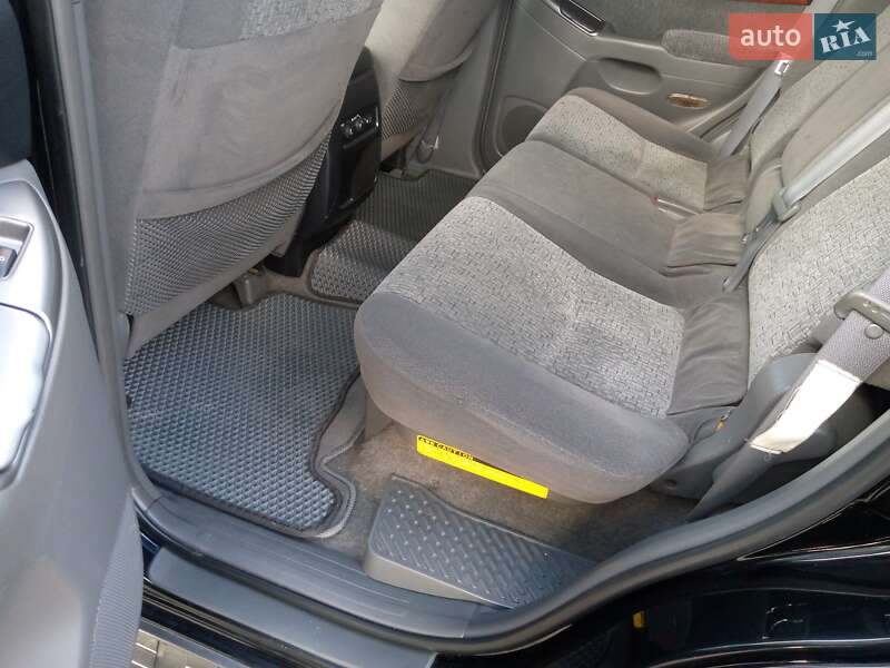 Внедорожник / Кроссовер Toyota Land Cruiser Prado 2008 в Киеве