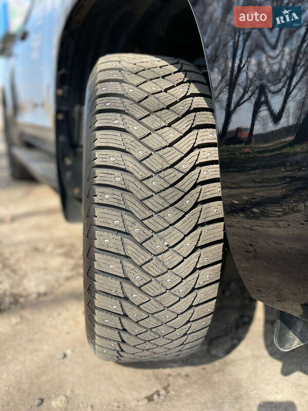 Позашляховик / Кросовер Toyota Land Cruiser Prado 2017 в Дніпрі фото 30 Позашляховик / Кросовер Toyota Land Cruiser Prado 2017 в Дніпрі