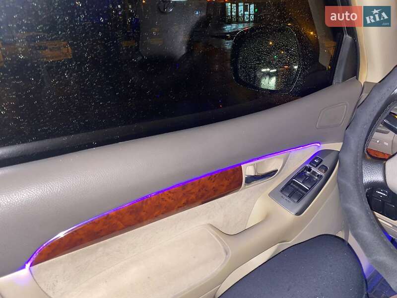 Внедорожник / Кроссовер Toyota Land Cruiser Prado 2006 в Одессе