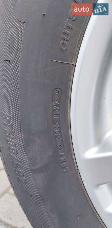 Внедорожник / Кроссовер Toyota Land Cruiser Prado 2019 в Запорожье