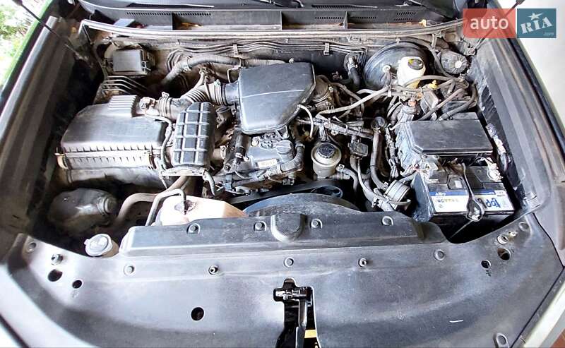 Внедорожник / Кроссовер Toyota Land Cruiser Prado 2019 в Запорожье