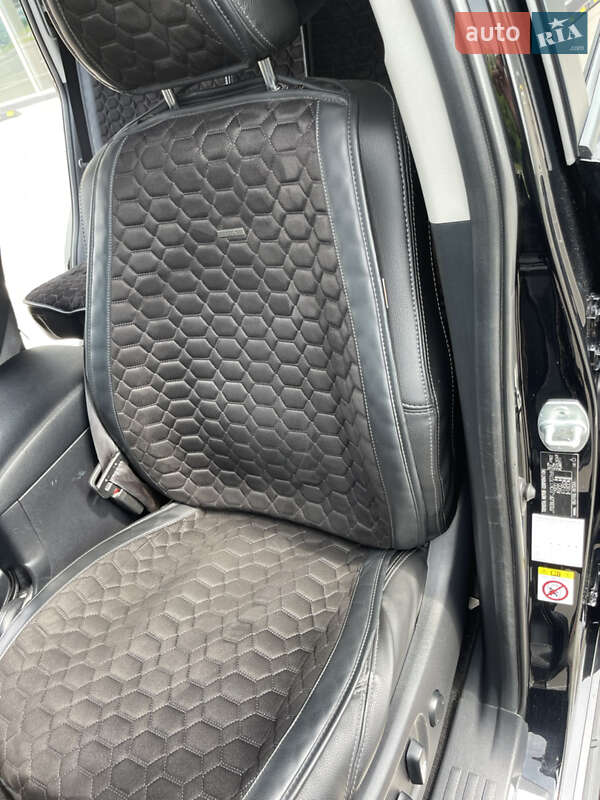 Позашляховик / Кросовер Toyota Land Cruiser Prado 2019 в Харкові фото 18 Позашляховик / Кросовер Toyota Land Cruiser Prado 2019 в Харкові