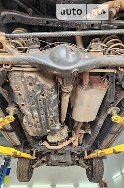 Внедорожник / Кроссовер Toyota Land Cruiser Prado 2005 в 