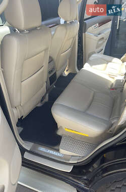 Позашляховик / Кросовер Toyota Land Cruiser Prado 2007 в 