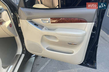 Позашляховик / Кросовер Toyota Land Cruiser Prado 2007 в 