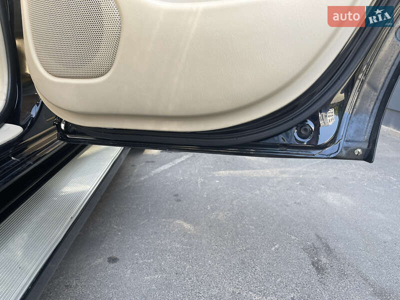 Позашляховик / Кросовер Toyota Land Cruiser Prado 2007 в Харкові