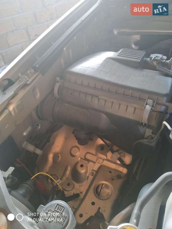 Внедорожник / Кроссовер Toyota Land Cruiser Prado 2006 в Херсоне
